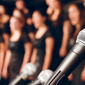 Ensemble Vocal Hémiole