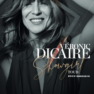 VERONIC DICAIRE  