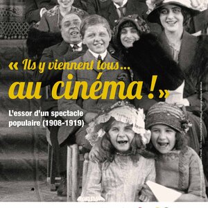 ILS Y VIENNENT TOUS...AU CINEMA !