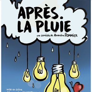 APRES LA PLUIE