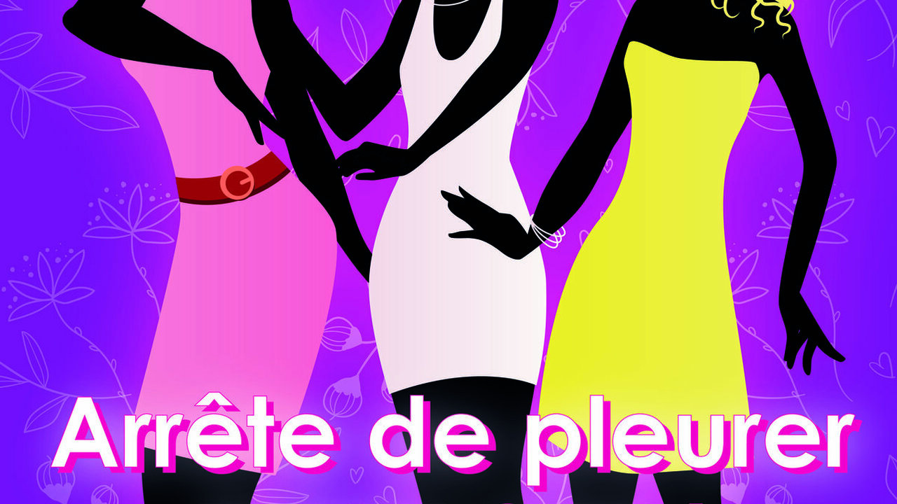 ARRETE DE PLEURER PENELOPE !