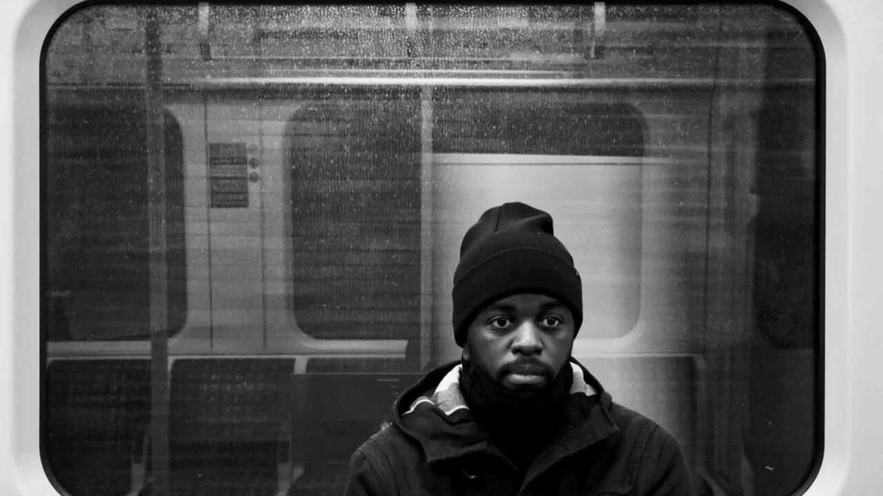 Alfa Mist