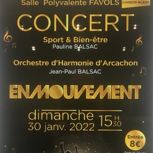 Concert de l