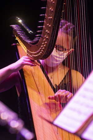 Conservatoire de Bordeaux - Musique de chambre