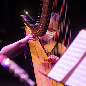 Conservatoire de Bordeaux - Musique de chambre