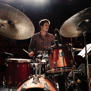 Conservatoire de Bordeaux - Carte Blanche MAA JAZZ