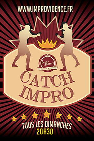 Catch Impro