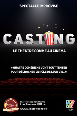 Casting