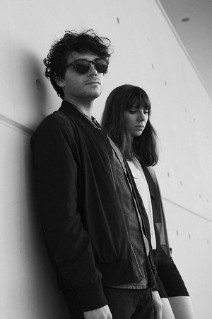 The KVB + Rough Divine 