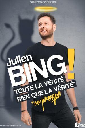 JULIEN BING