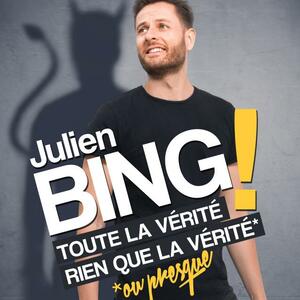 JULIEN BING