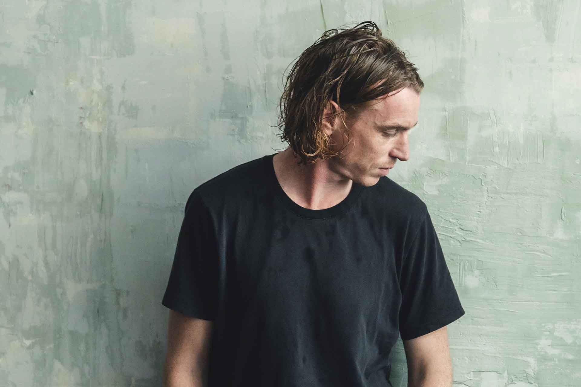 Ben Mazué + JULIE LAGARRIGUE