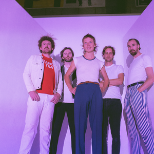 Pond + The Big Idea