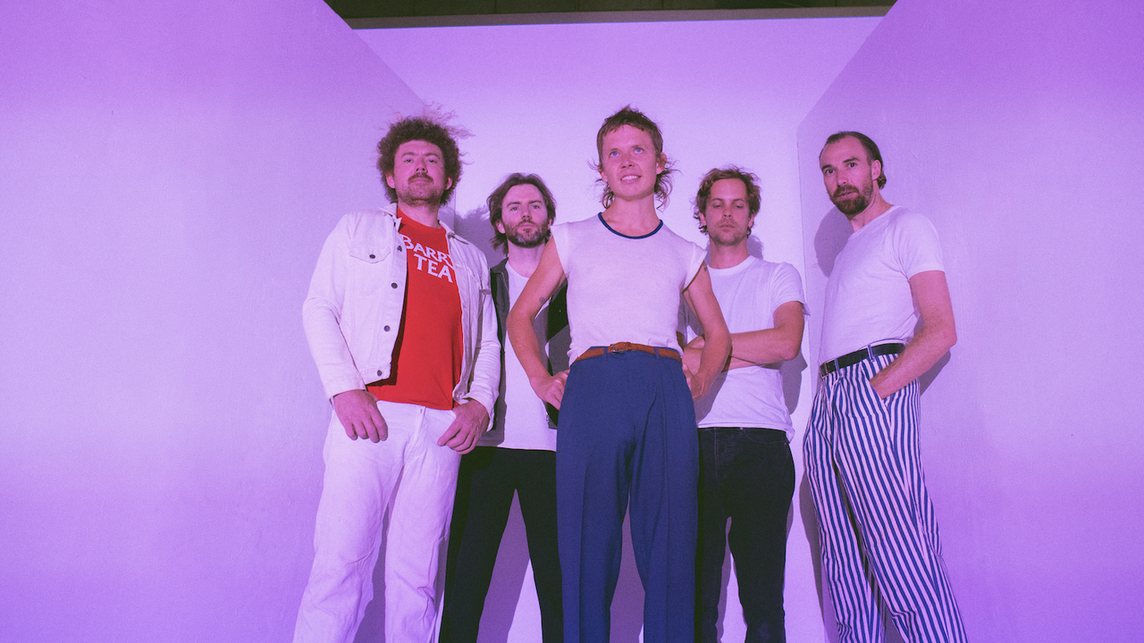 Pond + The Big Idea