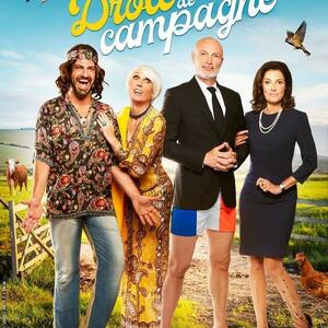 Drôle de Campagne