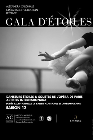 Gala d'Etoiles - Saison 12