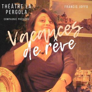 Vacances de rêve