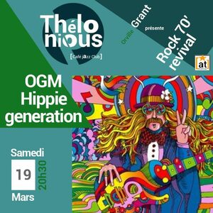 OGM hippie generation