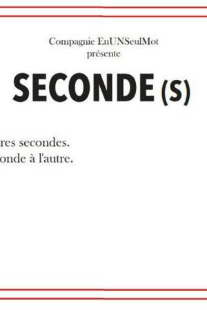 Seconde(s) 