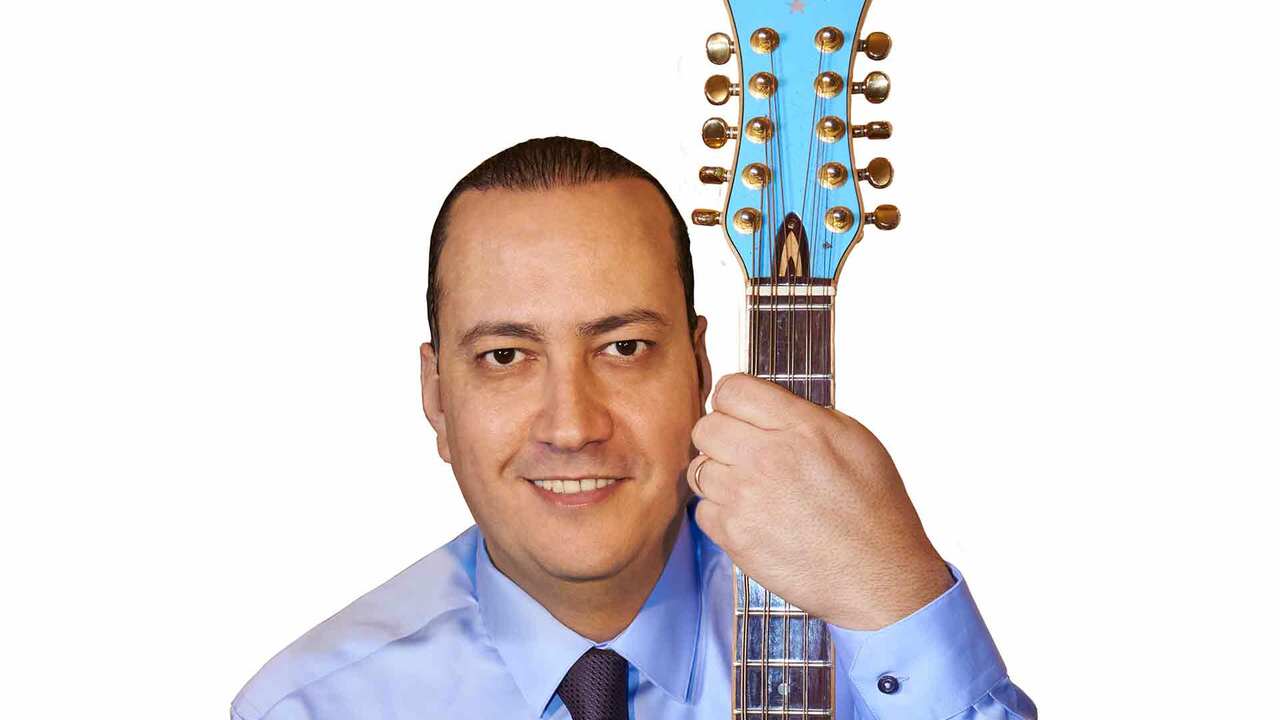 Mohamed Allaoua
