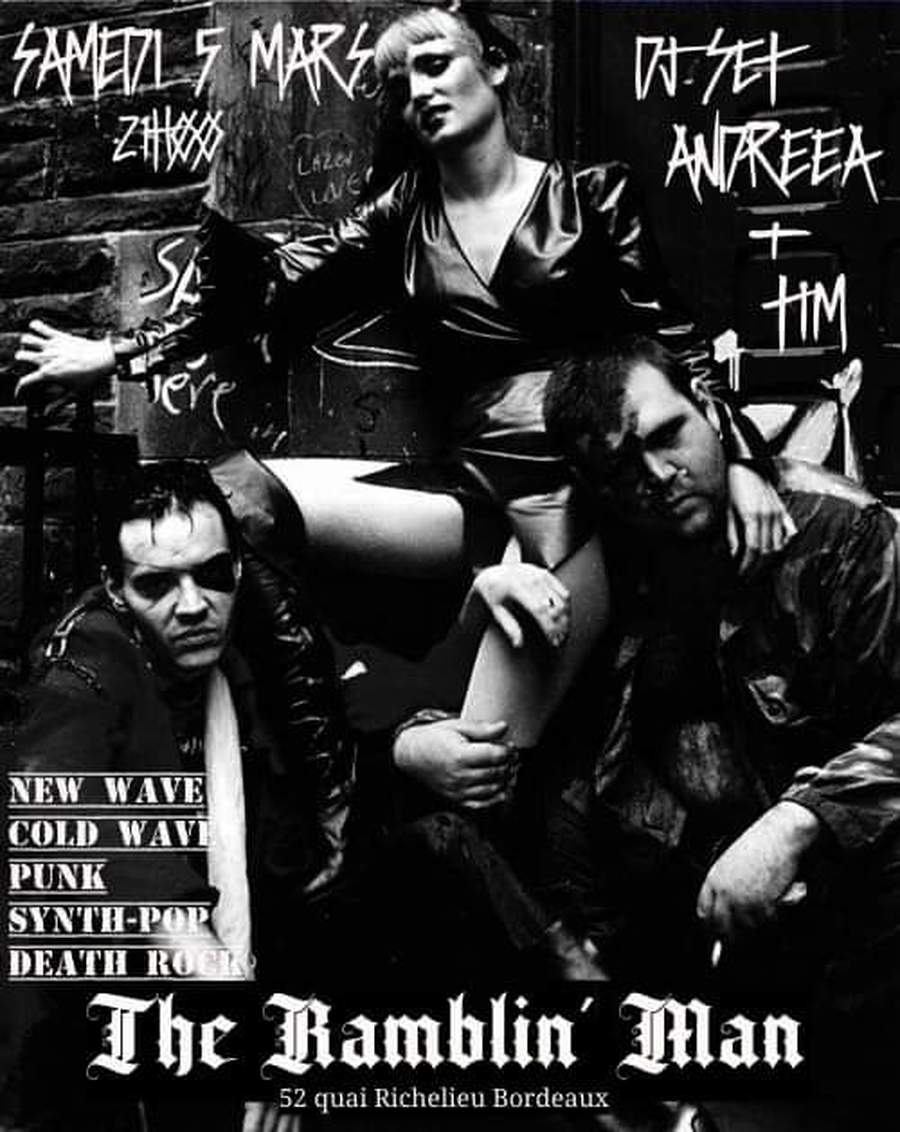 Dj set Tim / Andreea