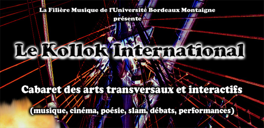 Kollok Internationale 