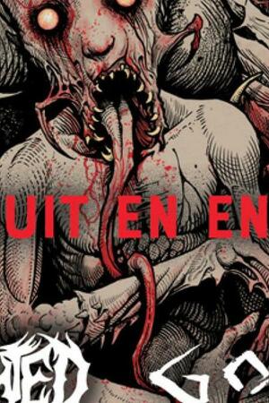 UNE NUIT EN ENFER #3 Molybaron + Psykup + Gorod + Benighted