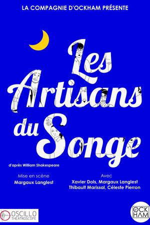 Les Artisans du Songe