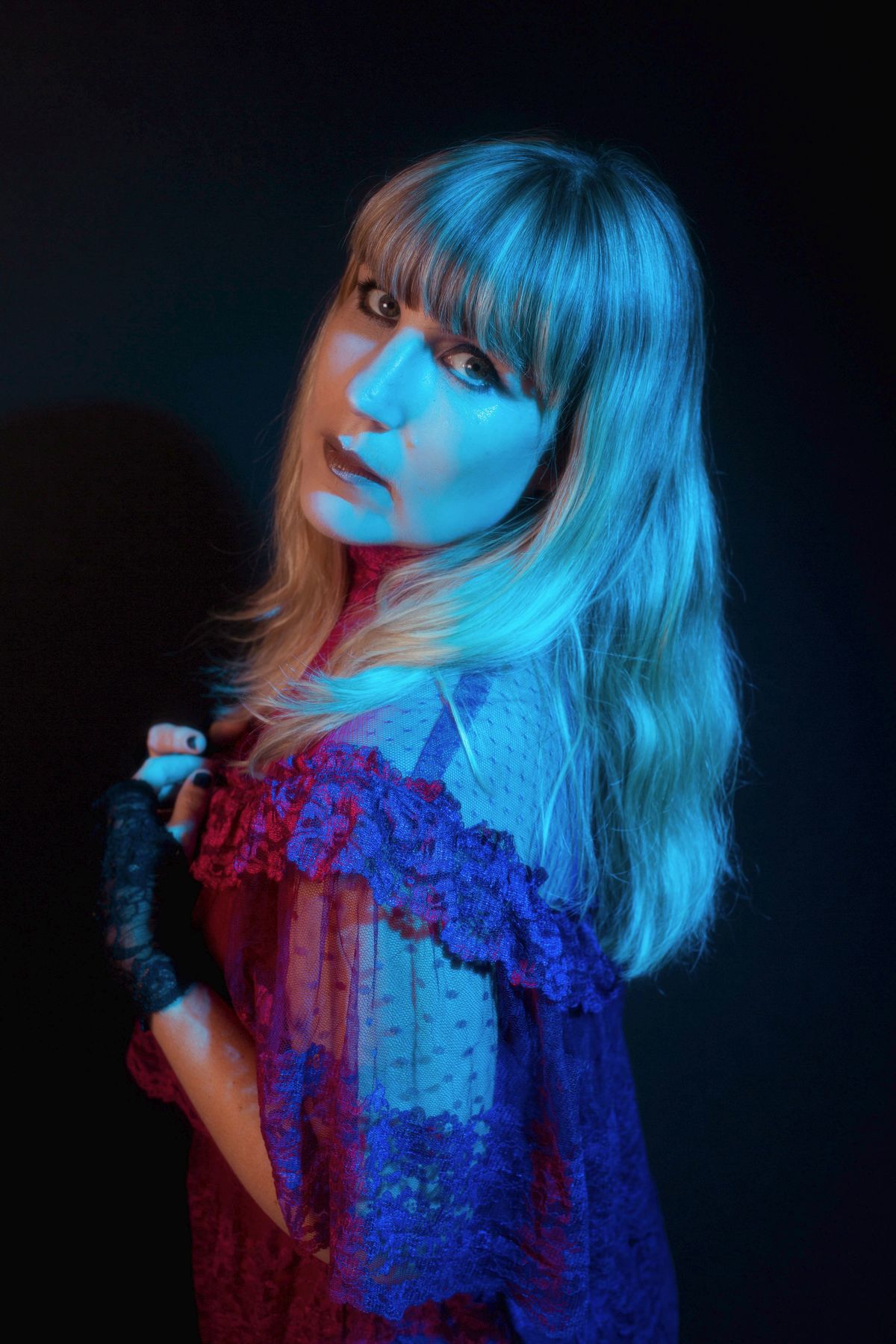 Emily Jane White + Roseland release party