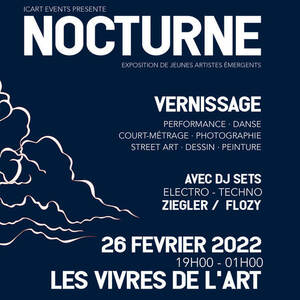 Nocturne 