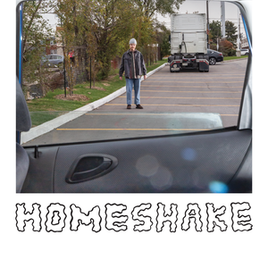Homeshake + Clipperton