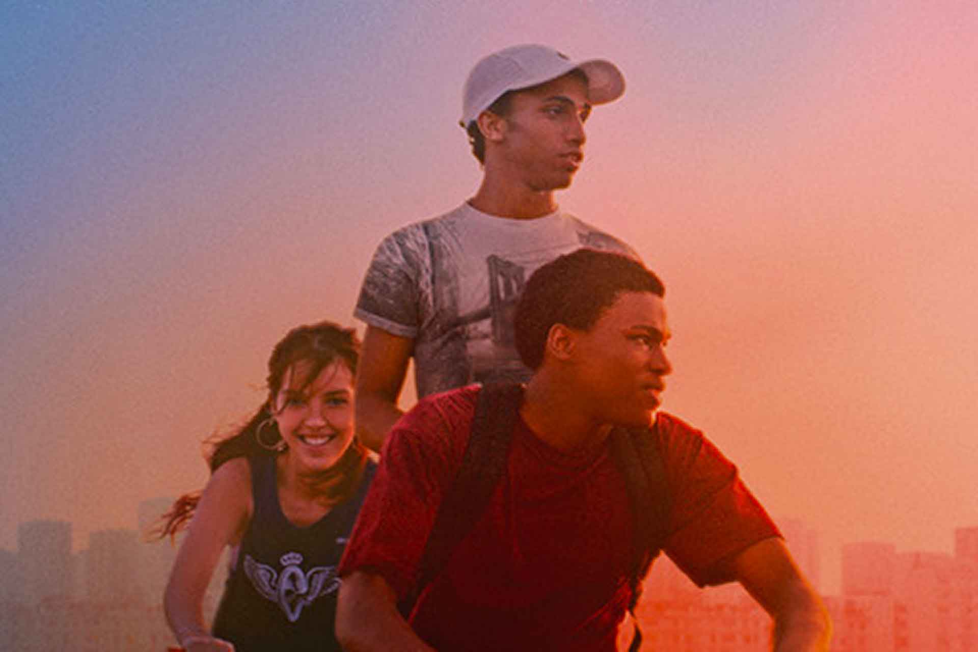 « Ayo Nene » et « Gagarine »