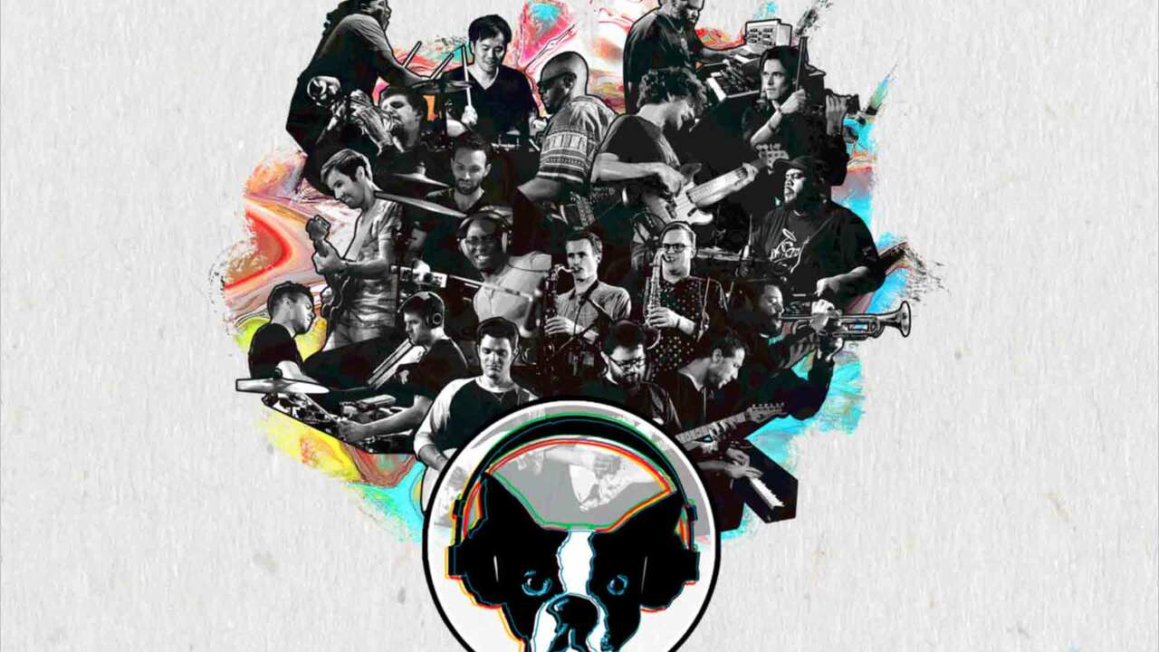 Snarky Puppy