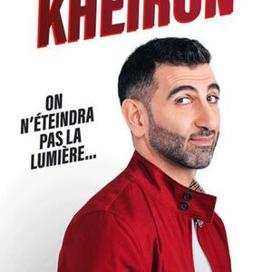 KHEIRON 