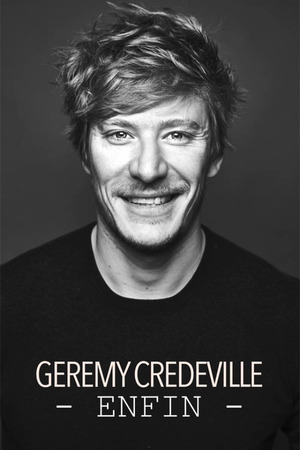 GEREMY CREDEVILLE