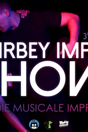 Barbey Impro Show