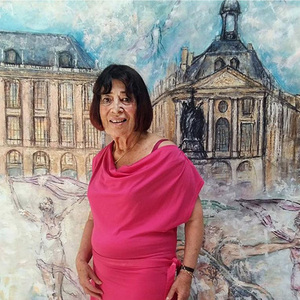 Hommage à Flaure