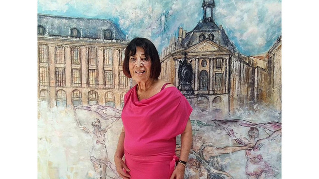 Hommage à Flaure