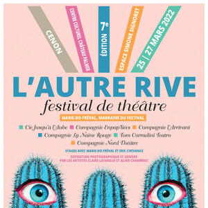 Festival de Théâtre l