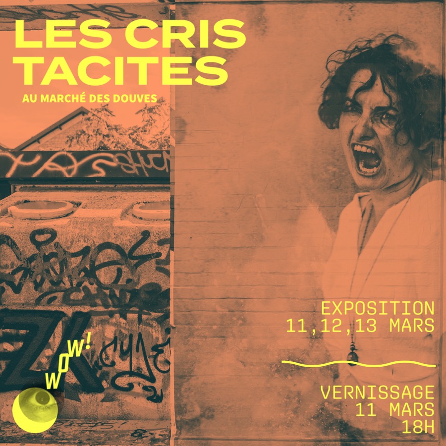 Les Cris Tacites 