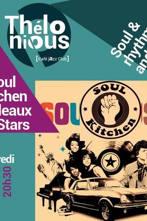 Soul kitchen