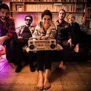 Les 24 heures du swing : POLYLOGUE FROM SILLA
