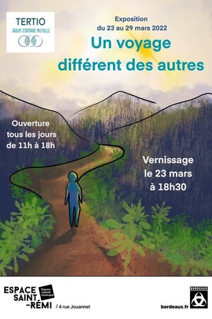 Un voyage différent des autres