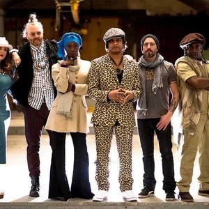 Les 24 heures du swing : Brooklyn Funk Essentials