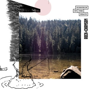 Off the Beach - Freeze Frame + Sebastien Capazza