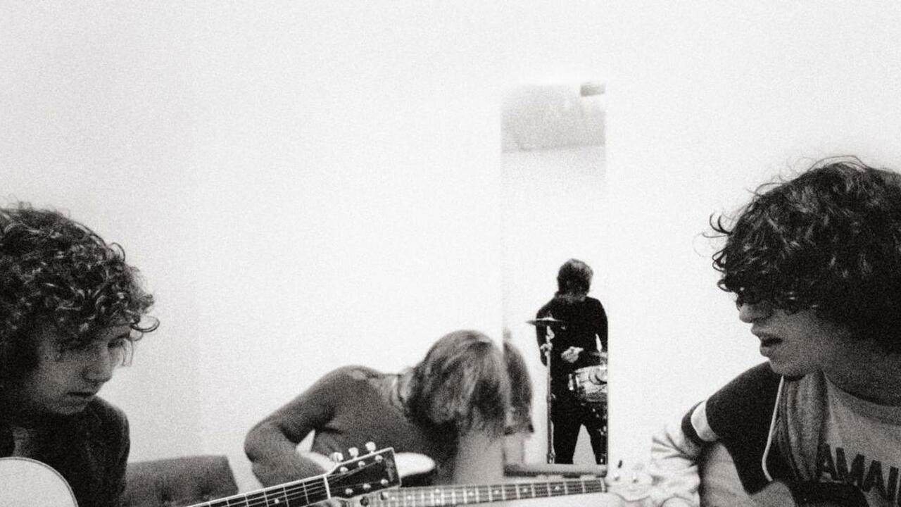 The Kooks