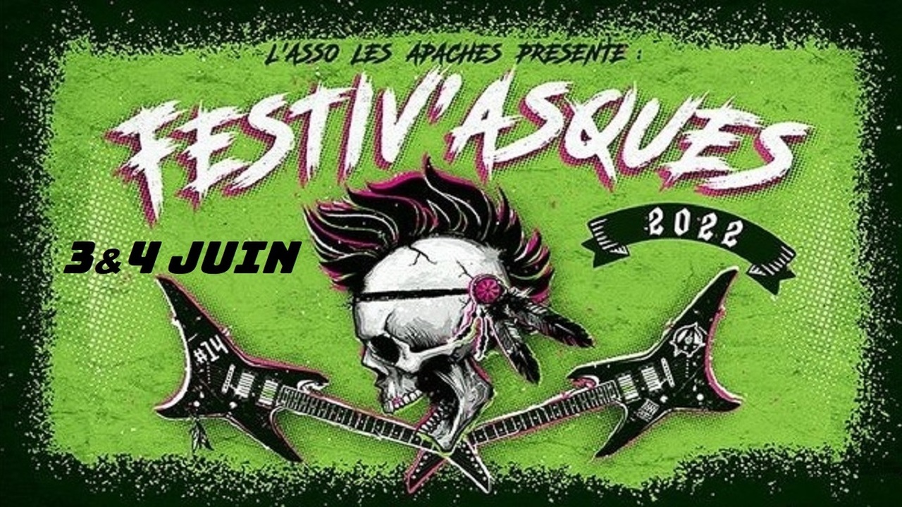 Festiv Asques
