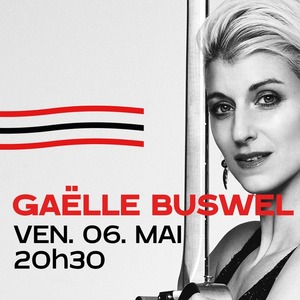 Gaëlle Buswel
