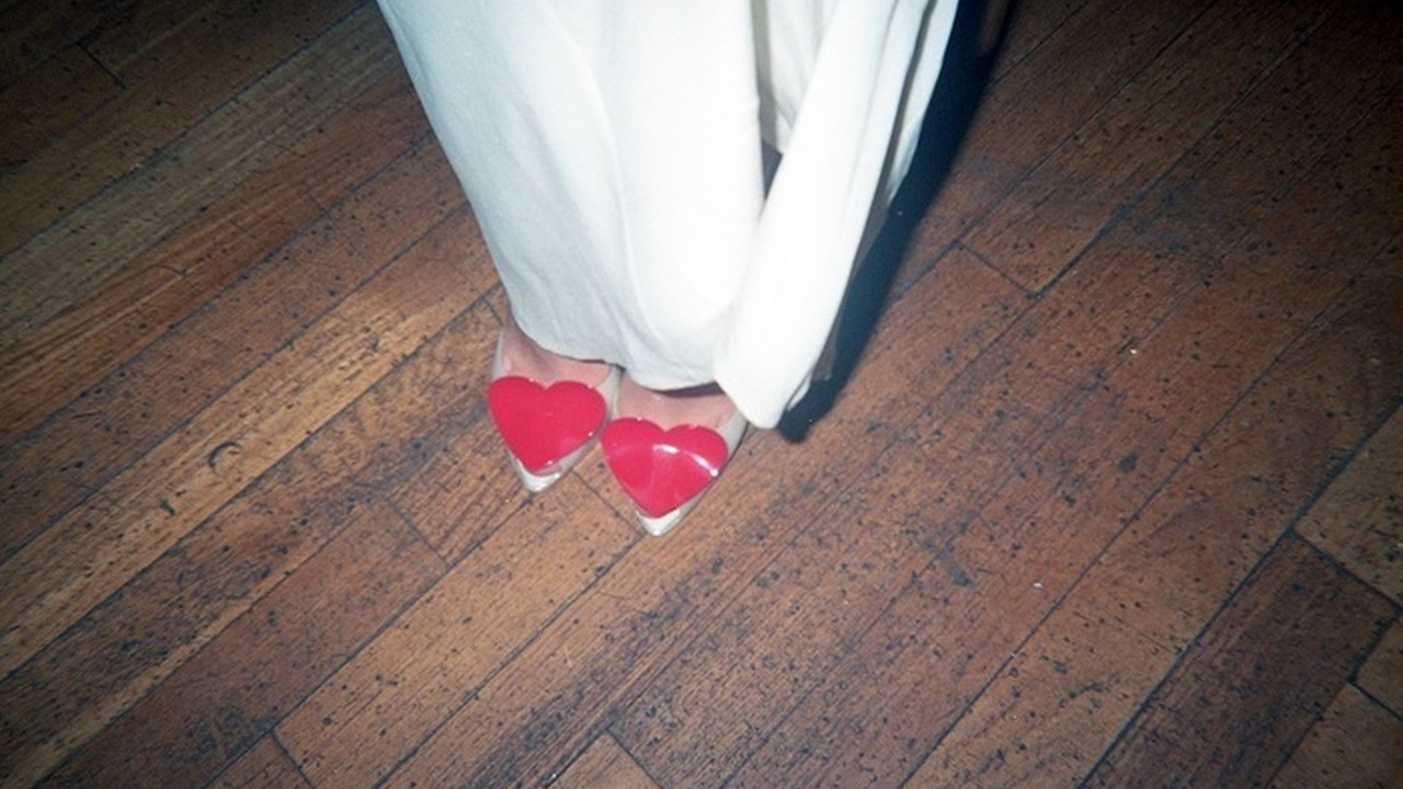 Together at Last - Exposition de Natasha Caruana