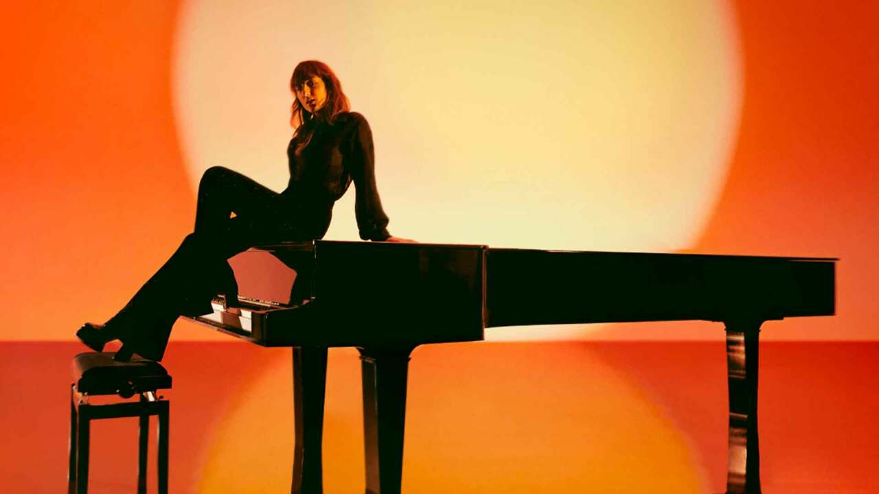 JULIETTE ARMANET